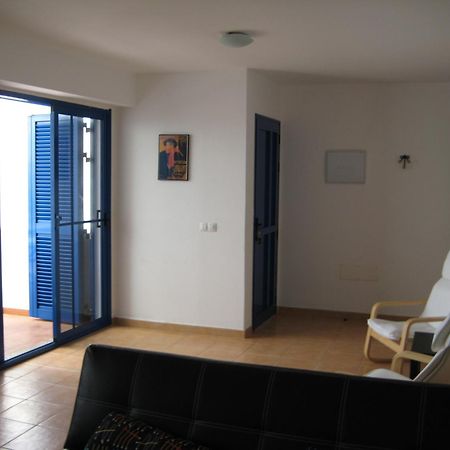Mirador Del Roque Apartment Órzola Exterior photo