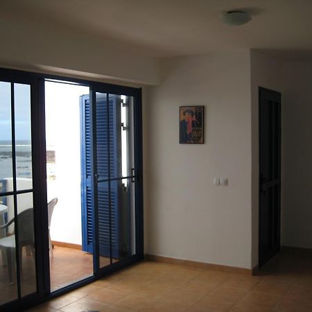 Mirador Del Roque Apartment Órzola Exterior photo